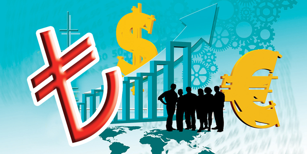 ‘TL ile borçlanmak daha güvenli’