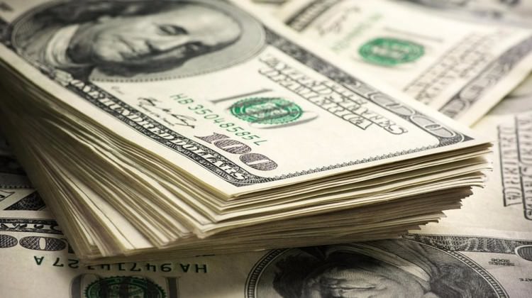 TL kayıpları telafi etti! Dolar 3.56 seviyesinde