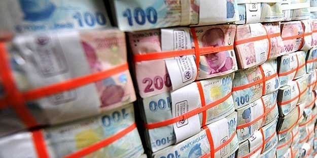 TL’ye güven artıyor