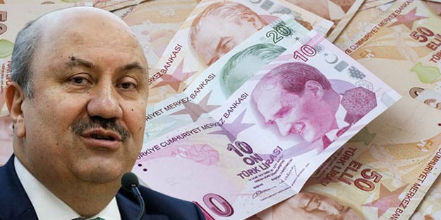 TL’ye sahip çıkarsak iyi günler kapımızı çalar
