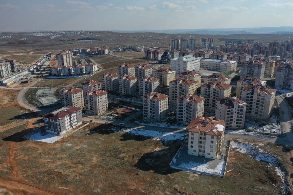 TMB’den deprem bölgesinie 4,5-5 milyar liralık destek hedefi