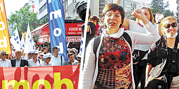 TMMOB 60 yıldır denetlenmiyor