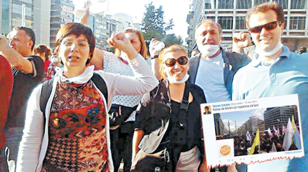 TMMOB aidatları DHKP-C’ye mi gidiyor?