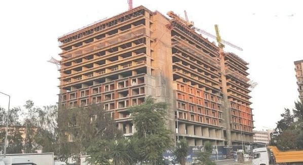 TMMOB bile dayanamadı! CHP’den İzmir’de büyük rant