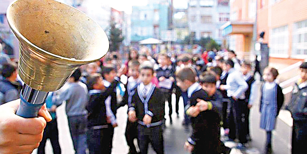 TMMOB çağ dışı eğitimde ısrarlı