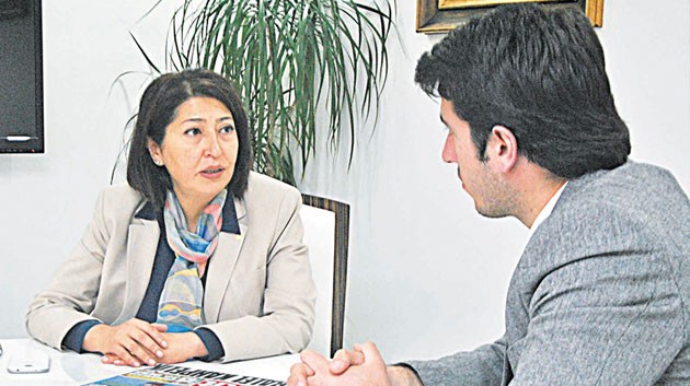 TMMOB diktatörlüğü