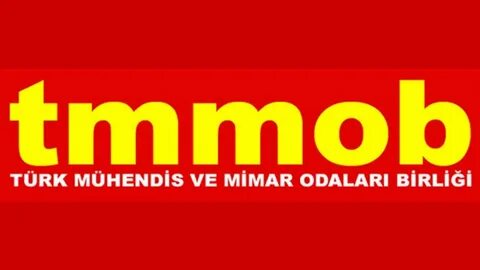 TMMOB sınav duyurusu yaptı