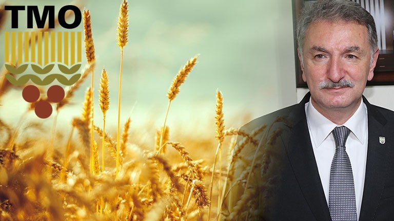 TMO 2021 hububat satış fiyatlarını açıkladı