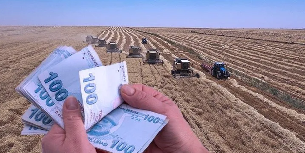 TMO açıkladı! İşte 2024 satış fiyatları: Üreticiye destekler verilecek!