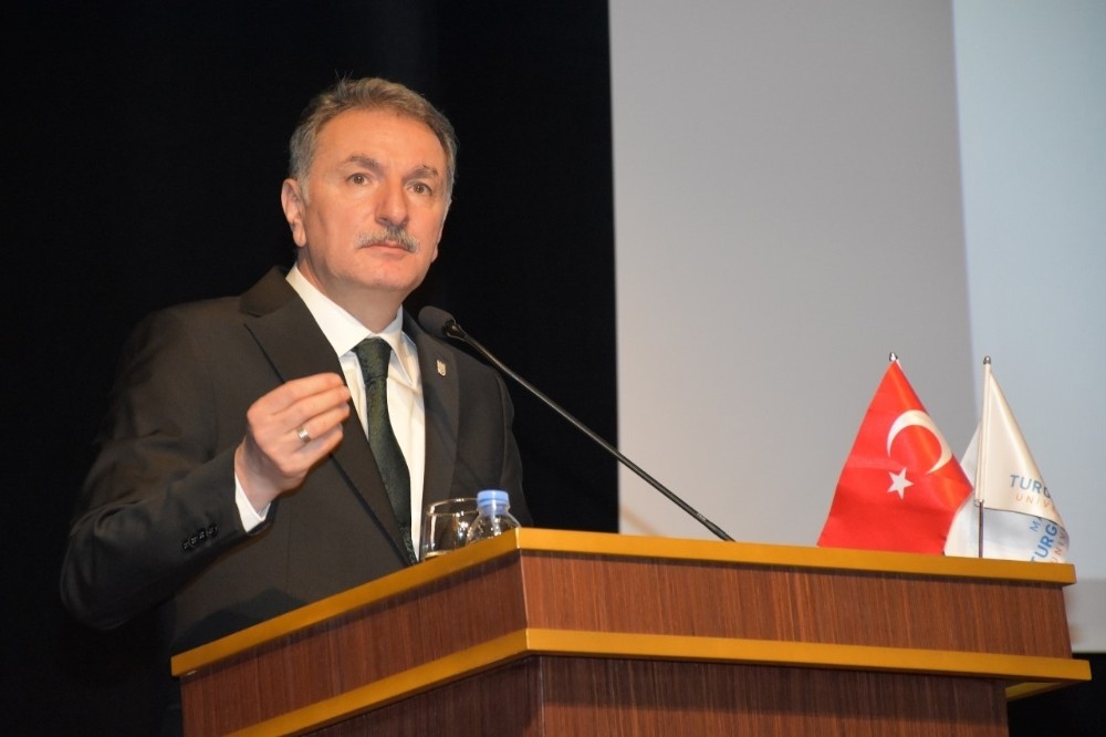 TMO Genel Müdürü Ahmet Güldal: “Buğday ithalatından 1.4 milyar dolar kazandık” 