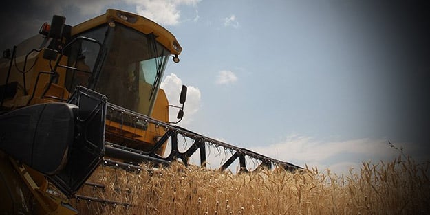 TMO gıdada stokçulara fırsat vermiyor