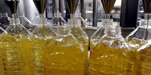 TMO'dan flaş ayçiçek yağı hamlesi!