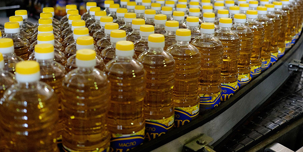 TMO'dan kritik ayçiçek yağı kararı! 24 Şubat'a kadar...