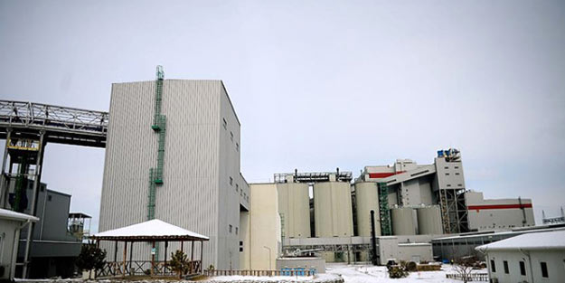 TMSF açıkladı! Termik santral satışa çıkarılıyor