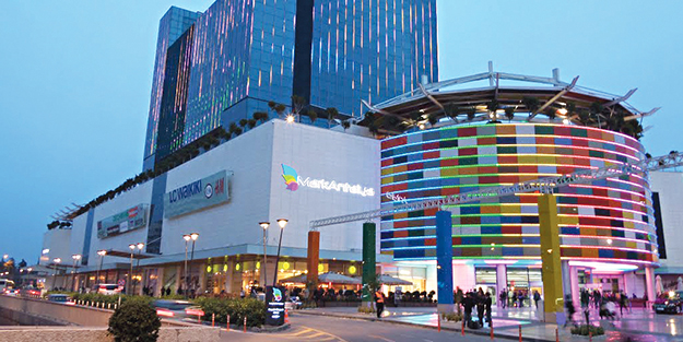 TMSF, AVM ihalesini erteledi