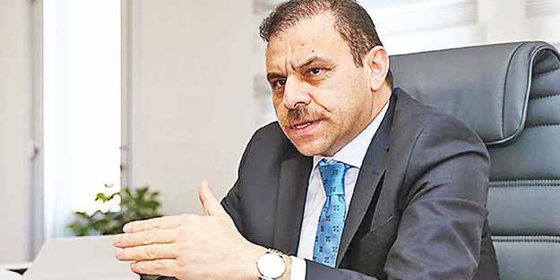 TMSF Başkanı Gülal, IADI İcra Kurulu’na seçildi