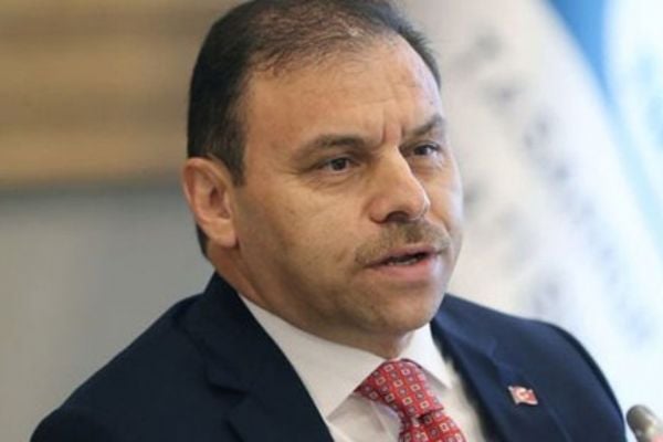 TMSF Başkanı Muhiddin Gülal: Bize emanet edilen firmaları basiretli tüccar mantığıyla yönetiyoruz