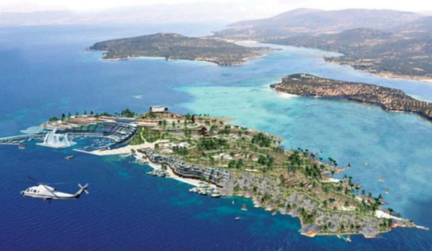 TMSF bitmeyen 9 projeye formül buldu!