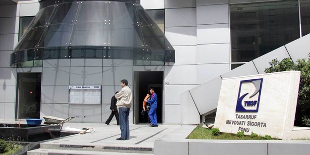 TMSF, Erol Aksoy’un ABD’deki dairesini sattırdı
