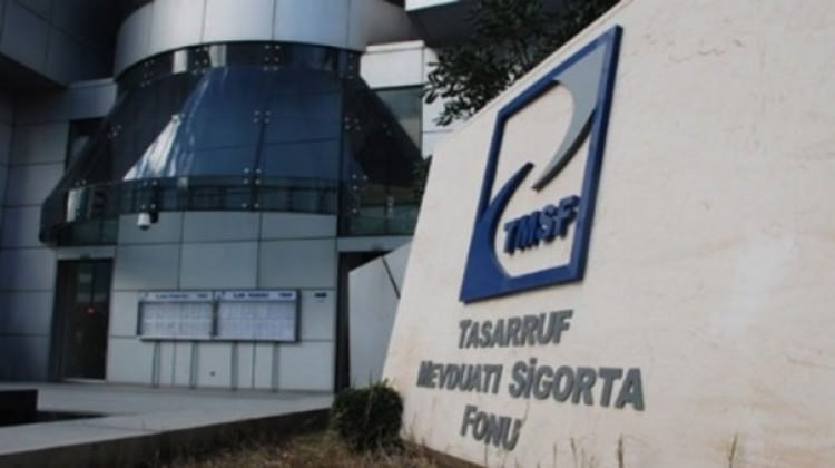 TMSF, FETÖ'nün kanalını satıyor