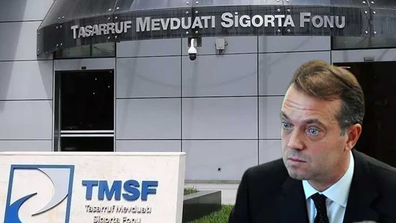 TMSF haklı bulundu! Hortumcu Uzan'lara istinaf şoku