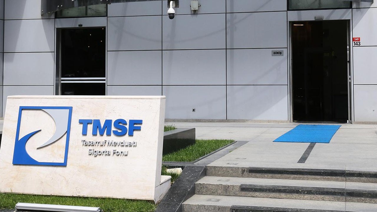 TMSF kamuoyu ile paylaştı! Büyük müjde: Mevduat güvencesi limiti artırıldı!