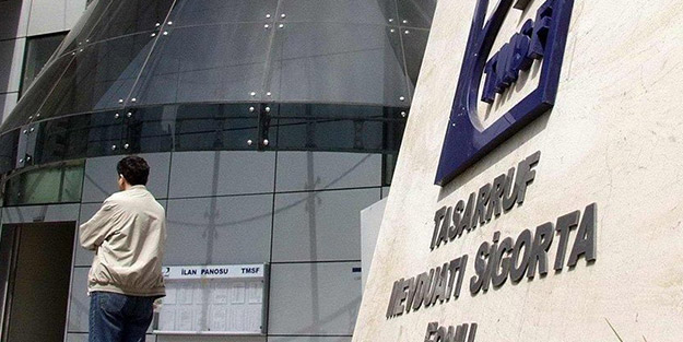 TMSF, Nurkay Makina’yı satışa çıkardı