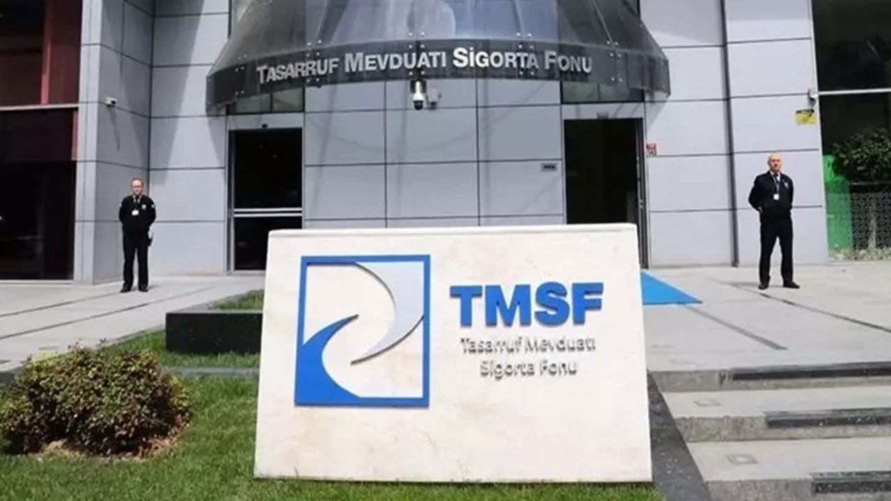 TMSF resmen açıkladı! İBB soruşturmasındaki villa için flaş karar!