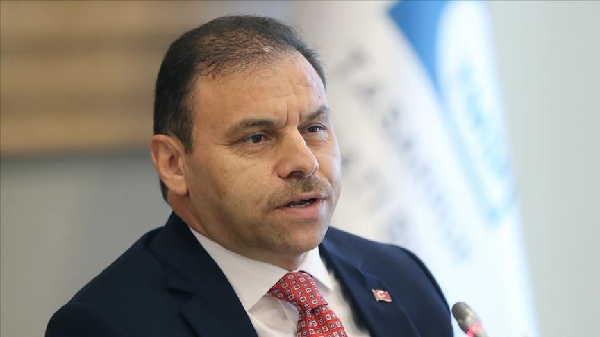TMSF şirketlerinden 2020'de 3.4 milyar lira kâr