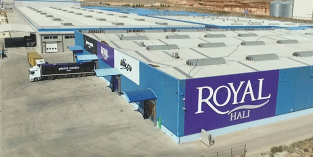 TMSF şirketlerinden üretim ve ihracat rekoru