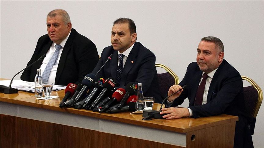 TMSF şirketlerinin aktif büyüklüğü 60,1 milyar liraya ulaştı