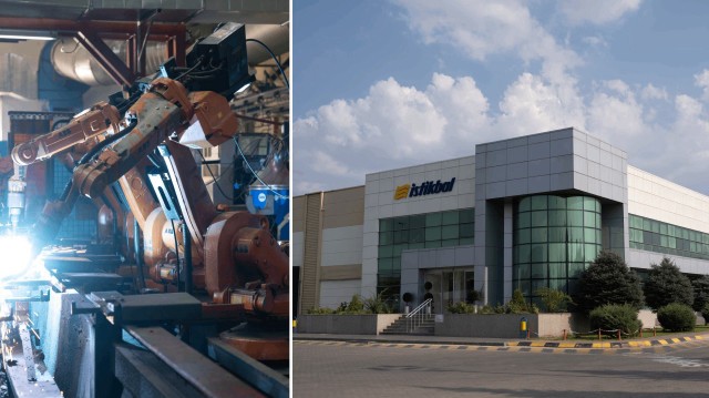 TMSF, Türkiye’nin Lider Mobilya Markası İstikbal İçin Satış İhalesi Başlattı