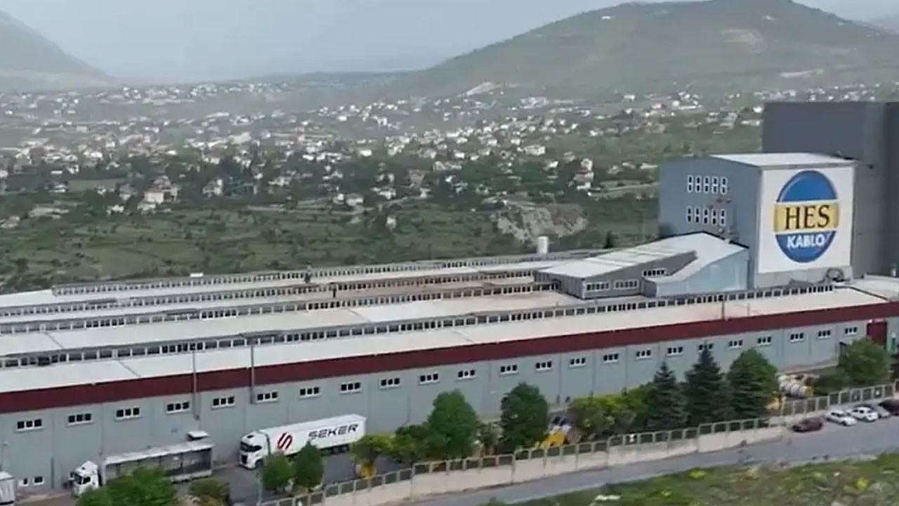 Türkiye'nin devi HES satışa çıkıyor!