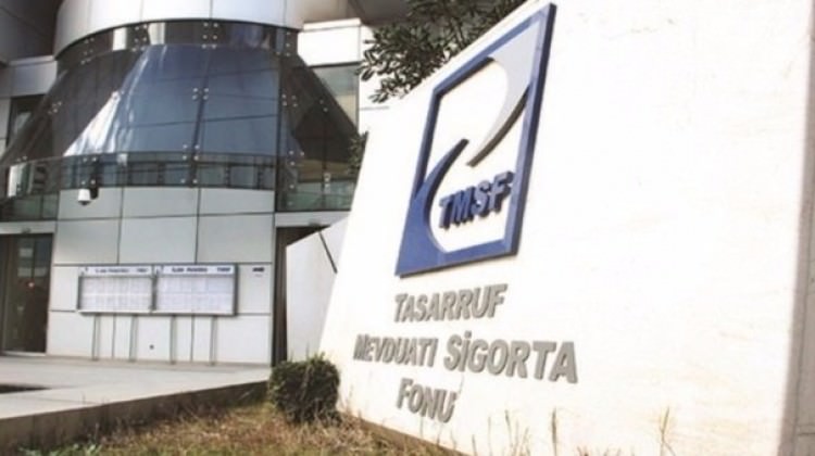 TMSF'den Hazine’ye 500 milyon lira
