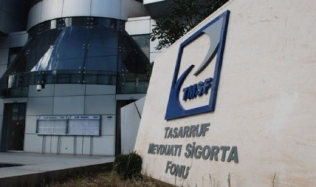 TMSF`den kritik Bank Asya açıklaması!