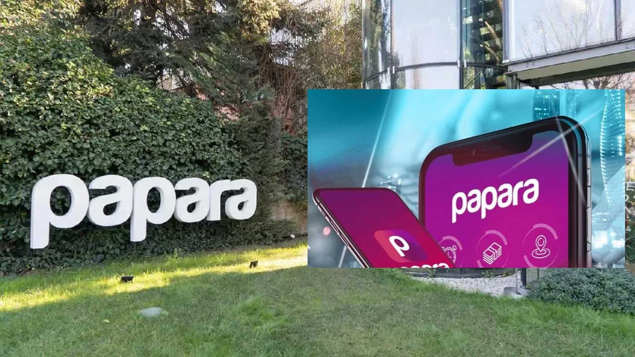 TMSF'den Papara satış ihalesi! İşe muhammen bedeli