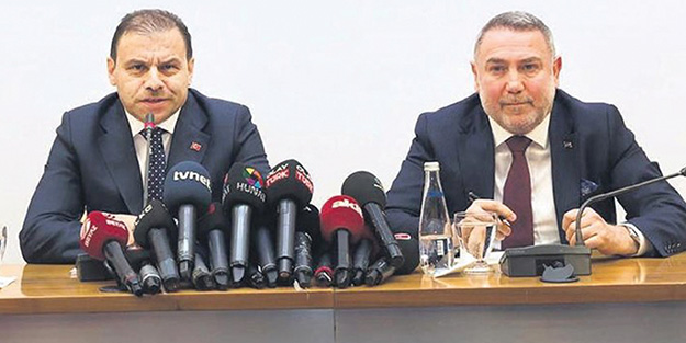 TMSF’den şirketlere değer katma atağı