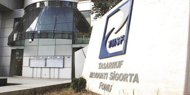 TMSF'den sosyal medyadaki haberlere ilişkin kayyım açıklaması