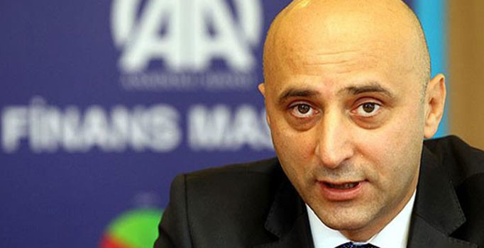 TMSF'ye devredilen şirket sayısı açıklandı