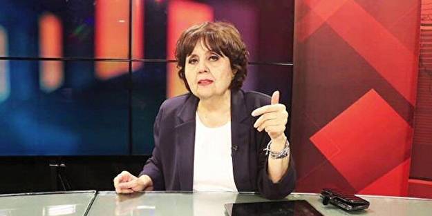 TMT hakkındaki skandal sözleri hakkında harekete geçildi! Ayşenur Arslan hesap verecek