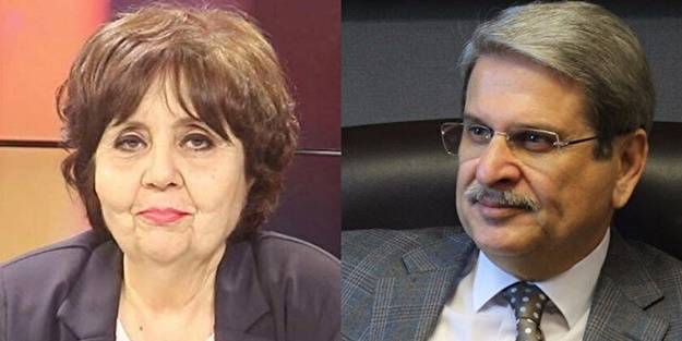 TMT'ye dil uzatan Ayşenur Arslan'a İYİ Parti'den skandal destek