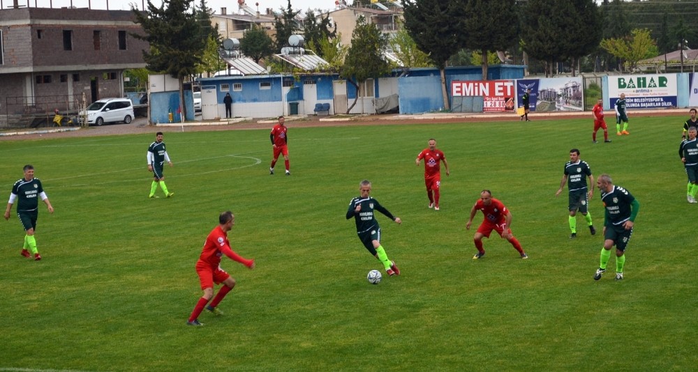 TMVL’de süper kupa sahibini buldu 