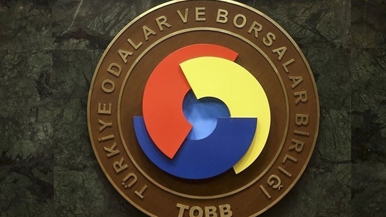 TOBB 2025 sanayi kapasite raporu verilerini açıkladı