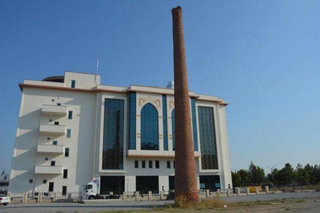 TOBB Başkanı Hisarcıklıoğlu’ndan AYTO’ya büyük destek 
