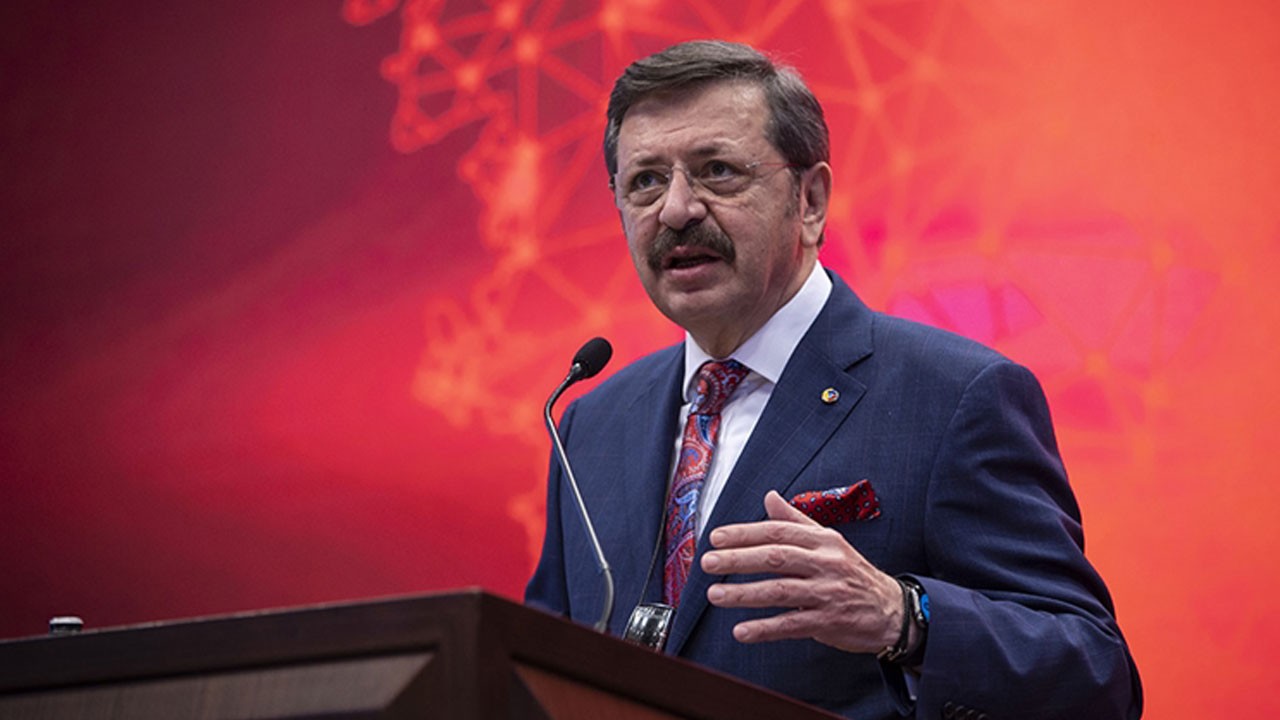 TOBB Başkanı Hisarcıklıoğlu’ndan OVP değerlendirmesi