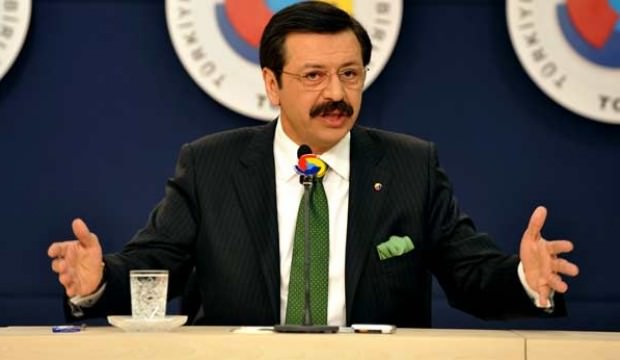 TOBB Başkanı: Tedbirleri ivedilikle bekliyoruz