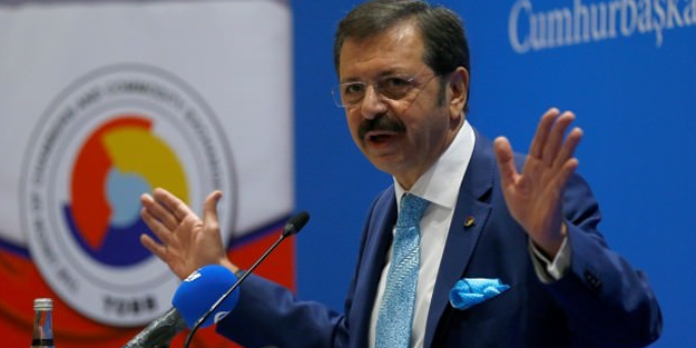 İflas dedikodularına sert tepki! 'Bu alçaklıktır'