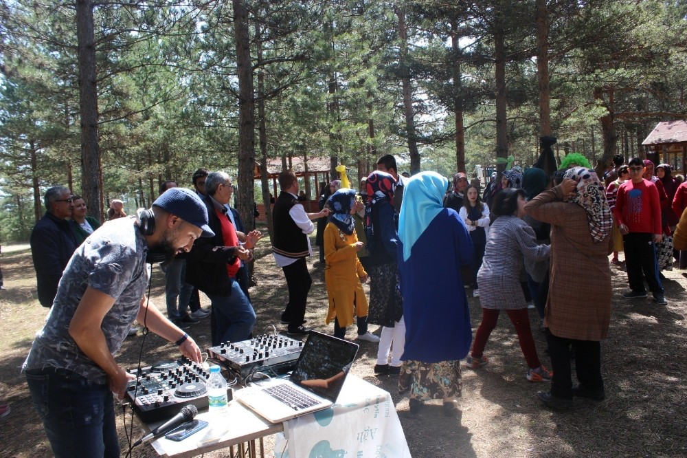 TOBB Genç Girişimciler Kurulu’ndan anlamlı etkinlik 
