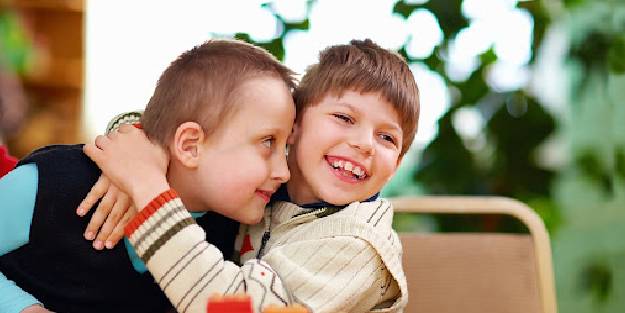 TOBB, özel gereksinimli çocuklara maddi destek sağlayacak