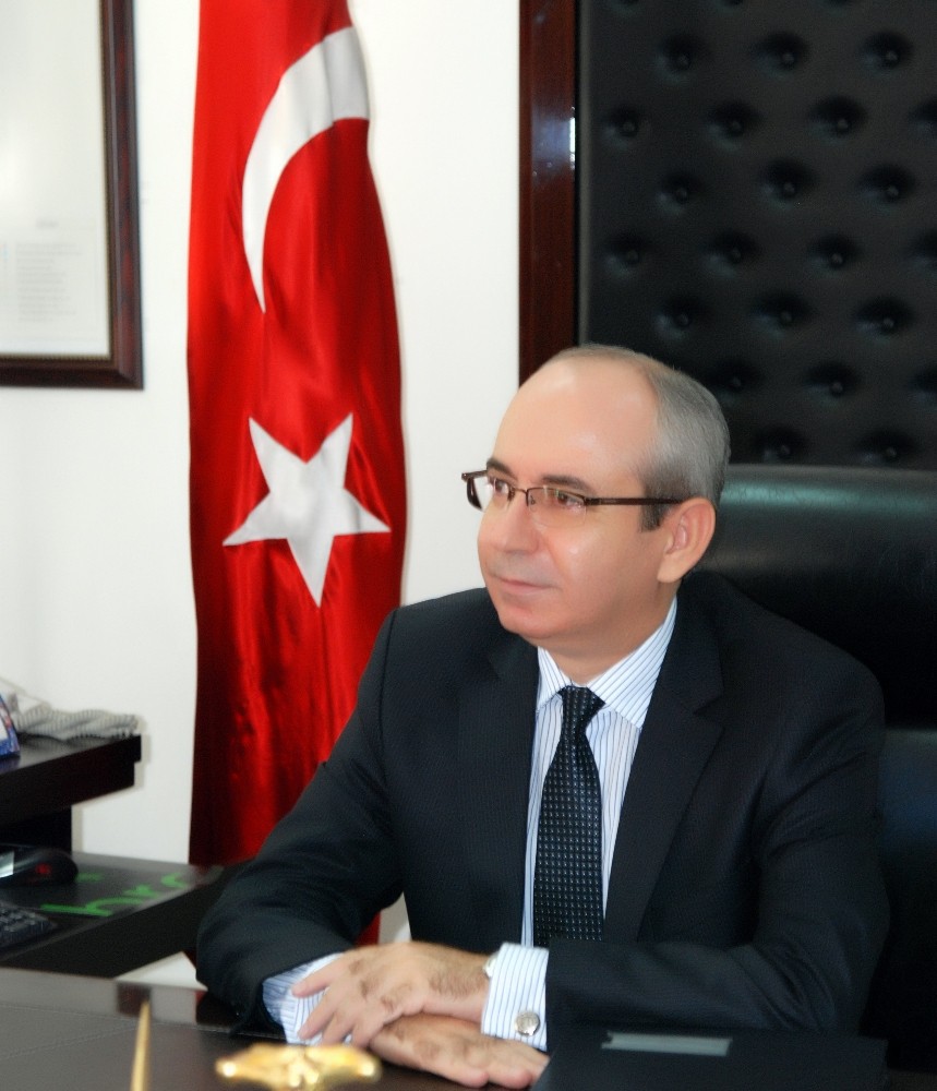 TOBB Türkiye Maden Meclisi Başkanı Kırşan: “Madencilik sektöründe çarklar dönüyor” 
